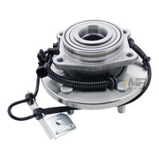 InMotion Parts Wheel Bearing and Hub Assembly P/N:WA513273HD - Image 2