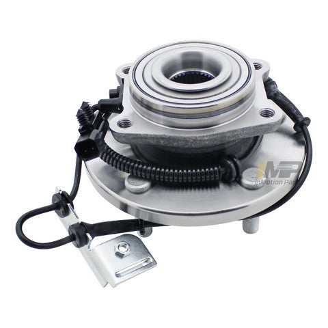 InMotion Parts Wheel Bearing and Hub Assembly P/N:WA513273HD - Image 2