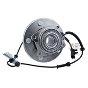 InMotion Parts Wheel Bearing and Hub Assembly P/N:WA513273 - Image 2