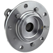 InMotion Parts Wheel Bearing and Hub Assembly P/N:WA513274 - Image 3