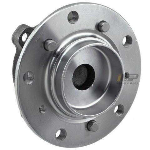 InMotion Parts Wheel Bearing and Hub Assembly P/N:WA513274 - Image 3