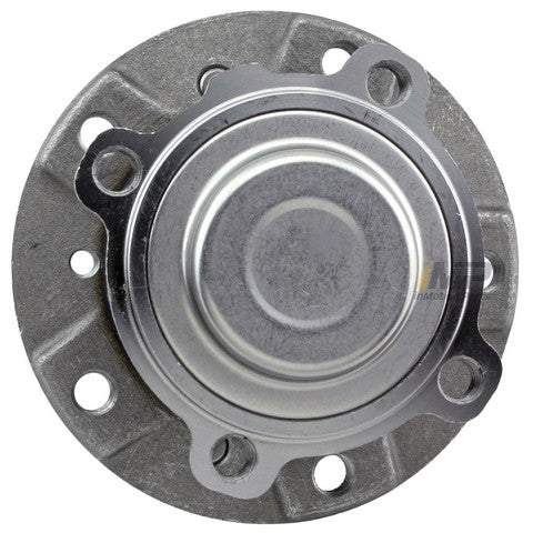 InMotion Parts Wheel Bearing and Hub Assembly P/N:WA513274 - Image 2