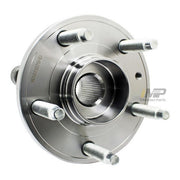 InMotion Parts Wheel Bearing and Hub Assembly P/N:WA513275HD - Image 4