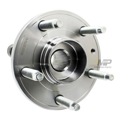 InMotion Parts Wheel Bearing and Hub Assembly P/N:WA513275HD - Image 4