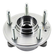 InMotion Parts Wheel Bearing and Hub Assembly P/N:WA513275HD - Image 3