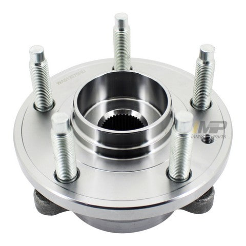 InMotion Parts Wheel Bearing and Hub Assembly P/N:WA513275HD - Image 3