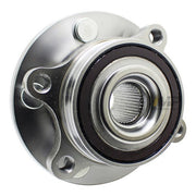 InMotion Parts Wheel Bearing and Hub Assembly P/N:WA513275HD - Image 2