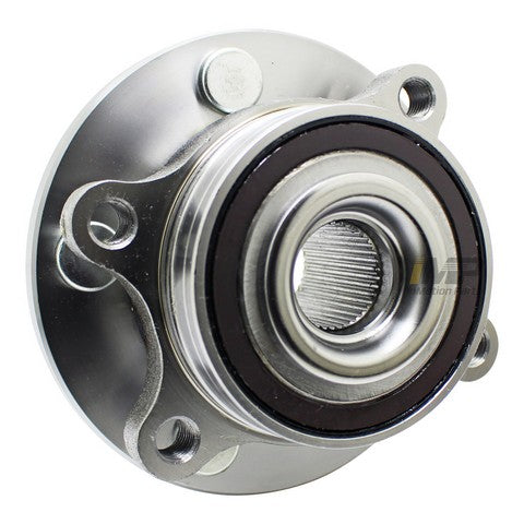 InMotion Parts Wheel Bearing and Hub Assembly P/N:WA513275HD - Image 2