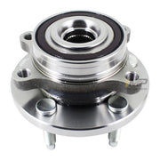 InMotion Parts Wheel Bearing and Hub Assembly P/N:WA513275HD - Image 1