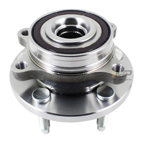 InMotion Parts Wheel Bearing and Hub Assembly P/N:WA513275HD - Image 1