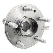 InMotion Parts Wheel Bearing and Hub Assembly P/N:WA513275 - Image 4
