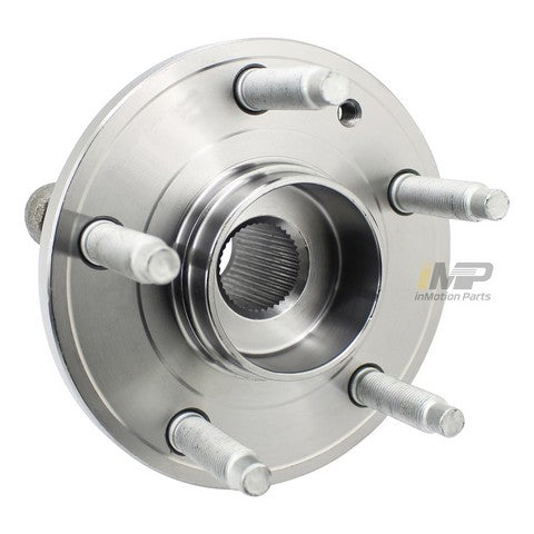 InMotion Parts Wheel Bearing and Hub Assembly P/N:WA513275 - Image 4