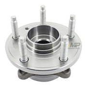 InMotion Parts Wheel Bearing and Hub Assembly P/N:WA513275 - Image 2