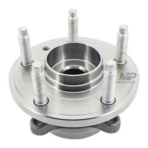 InMotion Parts Wheel Bearing and Hub Assembly P/N:WA513275 - Image 2