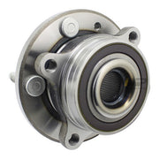 InMotion Parts Wheel Bearing and Hub Assembly P/N:WA513275 - Image 5