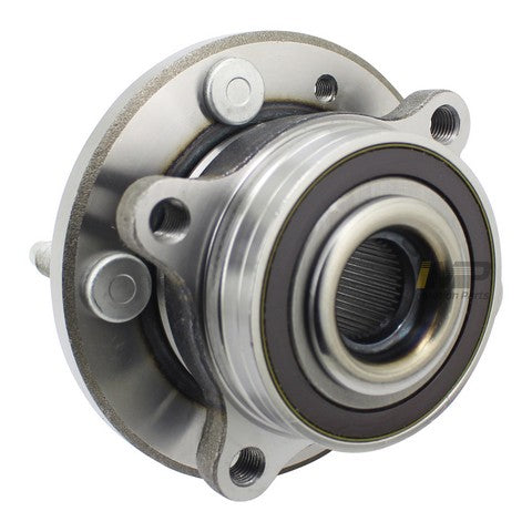 InMotion Parts Wheel Bearing and Hub Assembly P/N:WA513275 - Image 5