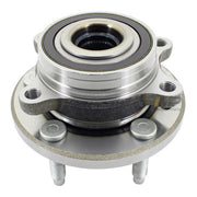 InMotion Parts Wheel Bearing and Hub Assembly P/N:WA513275 - Image 3