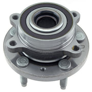 InMotion Parts Wheel Bearing and Hub Assembly P/N:WA513275 - Image 1