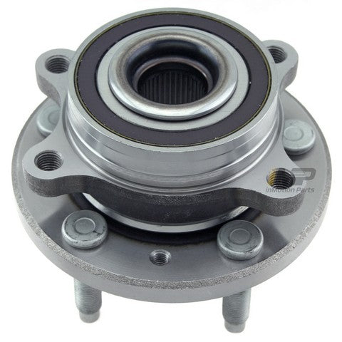 InMotion Parts Wheel Bearing and Hub Assembly P/N:WA513275 - Image 1
