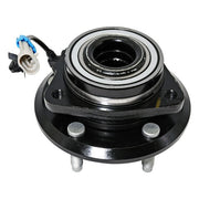 InMotion Parts Wheel Bearing and Hub Assembly P/N:WA513276HD - Image 6
