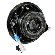 InMotion Parts Wheel Bearing and Hub Assembly P/N:WA513276HD - Image 5