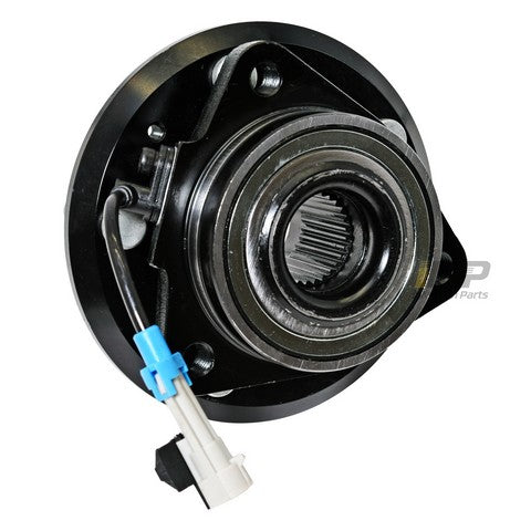 InMotion Parts Wheel Bearing and Hub Assembly P/N:WA513276HD - Image 5