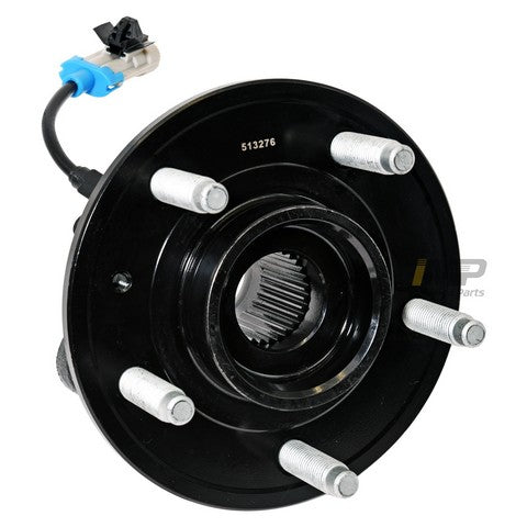 InMotion Parts Wheel Bearing and Hub Assembly P/N:WA513276HD - Image 1