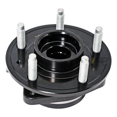 InMotion Parts Wheel Bearing and Hub Assembly P/N:WA513276HD - Image 4