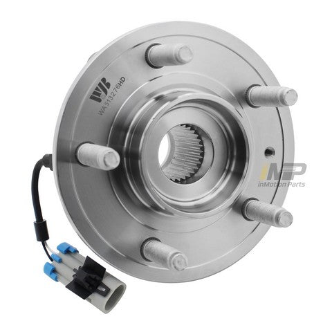 InMotion Parts Wheel Bearing and Hub Assembly P/N:WA513276HD - Image 3
