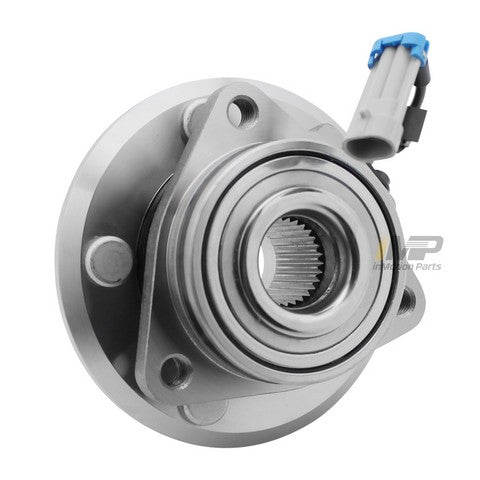 InMotion Parts Wheel Bearing and Hub Assembly P/N:WA513276HD - Image 8
