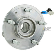 InMotion Parts Wheel Bearing and Hub Assembly P/N:WA513276 - Image 3
