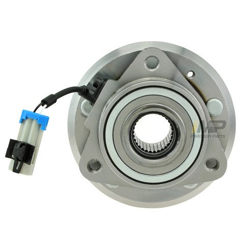 InMotion Parts Wheel Bearing and Hub Assembly P/N:WA513276 - Image 2