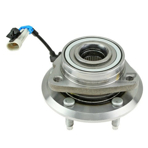 InMotion Parts Wheel Bearing and Hub Assembly P/N:WA513276 - Image 1