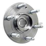 InMotion Parts Wheel Bearing and Hub Assembly P/N:WA513277HD - Image 1