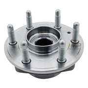 InMotion Parts Wheel Bearing and Hub Assembly P/N:WA513277HD - Image 4