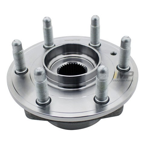 InMotion Parts Wheel Bearing and Hub Assembly P/N:WA513277HD - Image 4