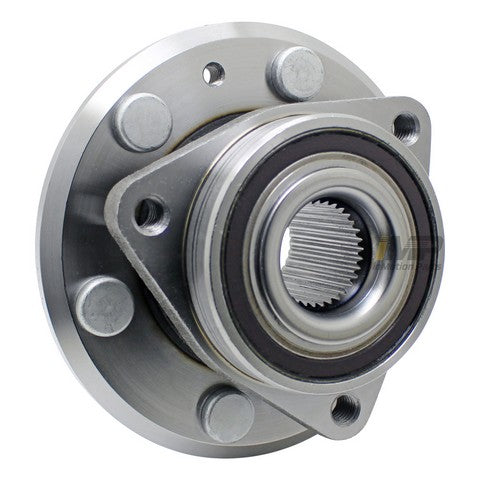 InMotion Parts Wheel Bearing and Hub Assembly P/N:WA513277HD - Image 3