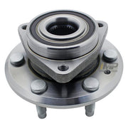 InMotion Parts Wheel Bearing and Hub Assembly P/N:WA513277HD - Image 2