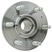 InMotion Parts Wheel Bearing and Hub Assembly P/N:WA513277 - Image 2