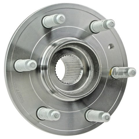 InMotion Parts Wheel Bearing and Hub Assembly P/N:WA513277 - Image 2