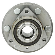 InMotion Parts Wheel Bearing and Hub Assembly P/N:WA513277 - Image 3