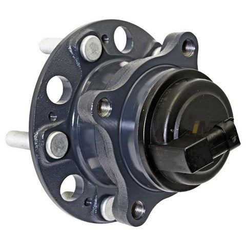 InMotion Parts Wheel Bearing and Hub Assembly P/N:WA513278HD - Image 2