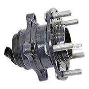 InMotion Parts Wheel Bearing and Hub Assembly P/N:WA513278HD - Image 1