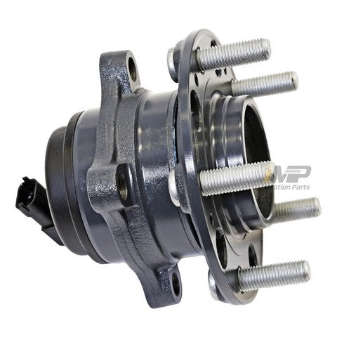 InMotion Parts Wheel Bearing and Hub Assembly P/N:WA513278HD - Image 1