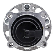 InMotion Parts Wheel Bearing and Hub Assembly P/N:WA513278 - Image 2