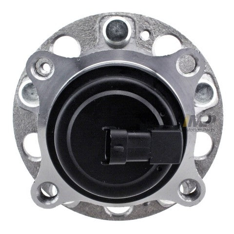 InMotion Parts Wheel Bearing and Hub Assembly P/N:WA513278 - Image 2