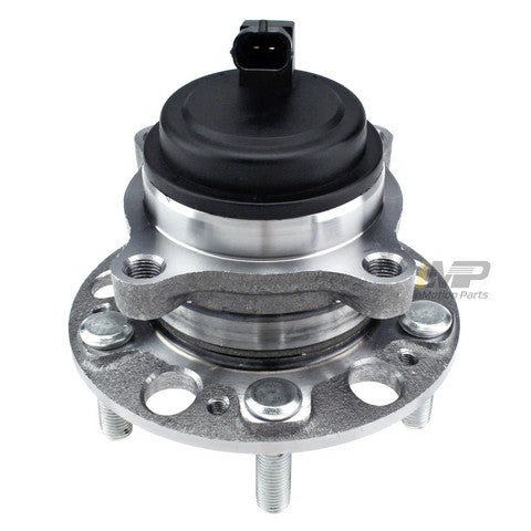 InMotion Parts Wheel Bearing and Hub Assembly P/N:WA513278 - Image 1