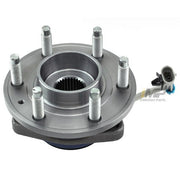 InMotion Parts Wheel Bearing and Hub Assembly P/N:WA513279 - Image 3