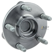 InMotion Parts Wheel Bearing and Hub Assembly P/N:WA513280 - Image 3