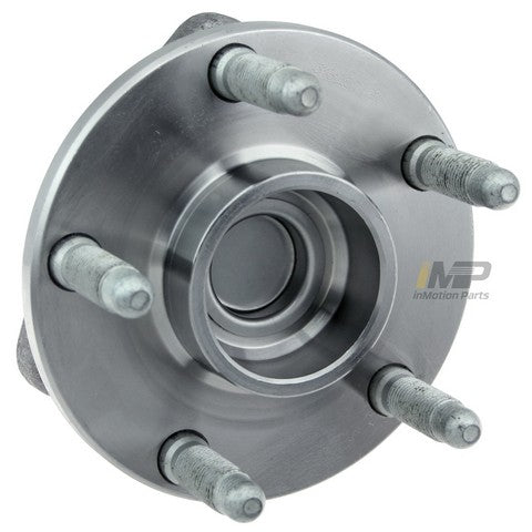 InMotion Parts Wheel Bearing and Hub Assembly P/N:WA513280 - Image 3